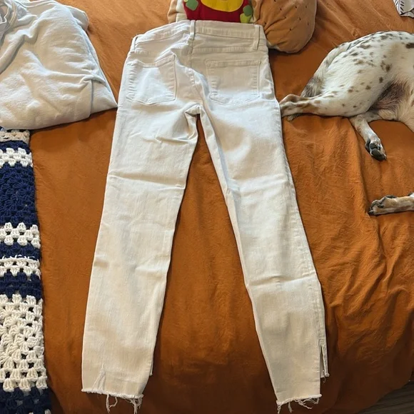 Frame denim, le skinny de Jeanne - Picture 8 of 8